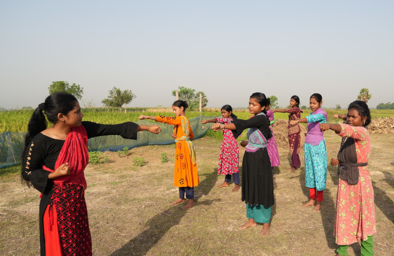 Sraboni-Khatun-is-taking-karate-class-(5).JPG