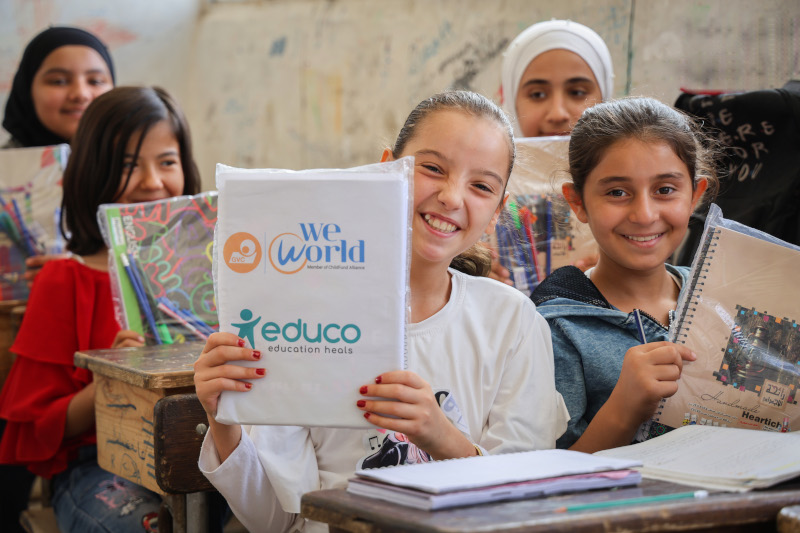 Educo-Distribution-of-school-kits-12-09-2023-Aleppo-©Ahmad-Abdulmannan-WeWorld.jpg